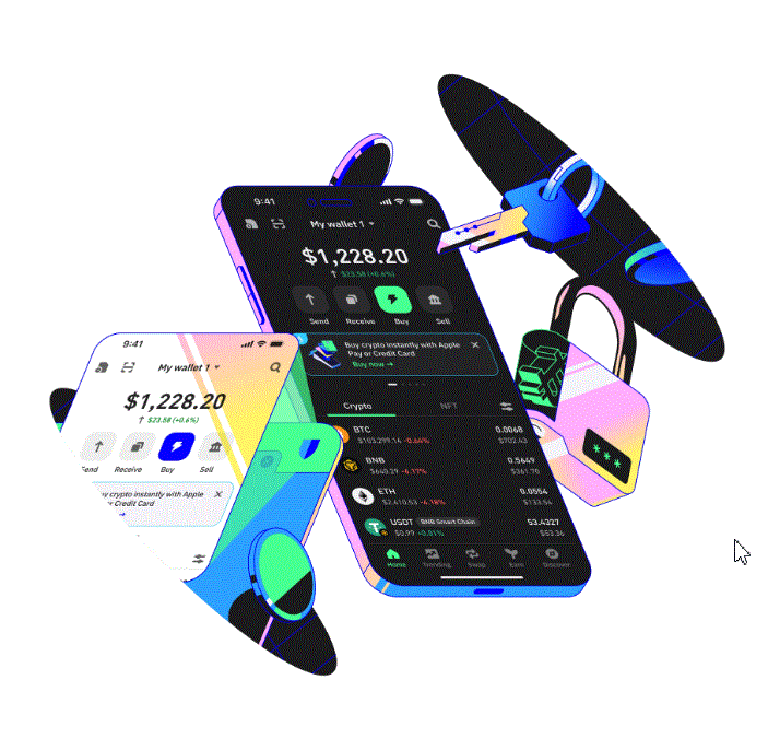 中核集团首席科学家杜进：共链鞭策核Trust钱包技术应用财富协同创新 保障财富